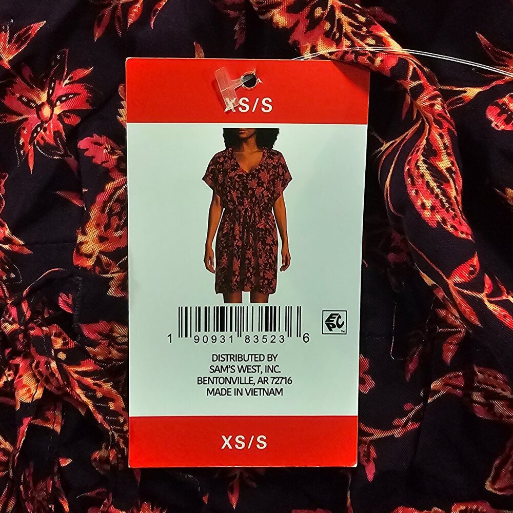 LANDS'END DRESSES - Picture 3 of 5